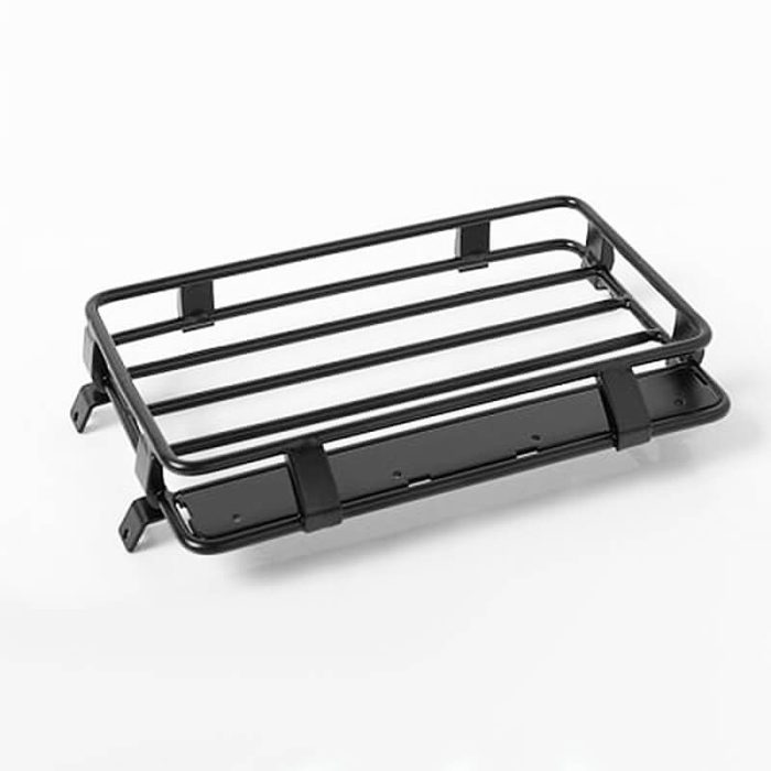 RC4WD MALICE MINI ROOF RACK FOR MOJAVE II BODY SET - Image 1