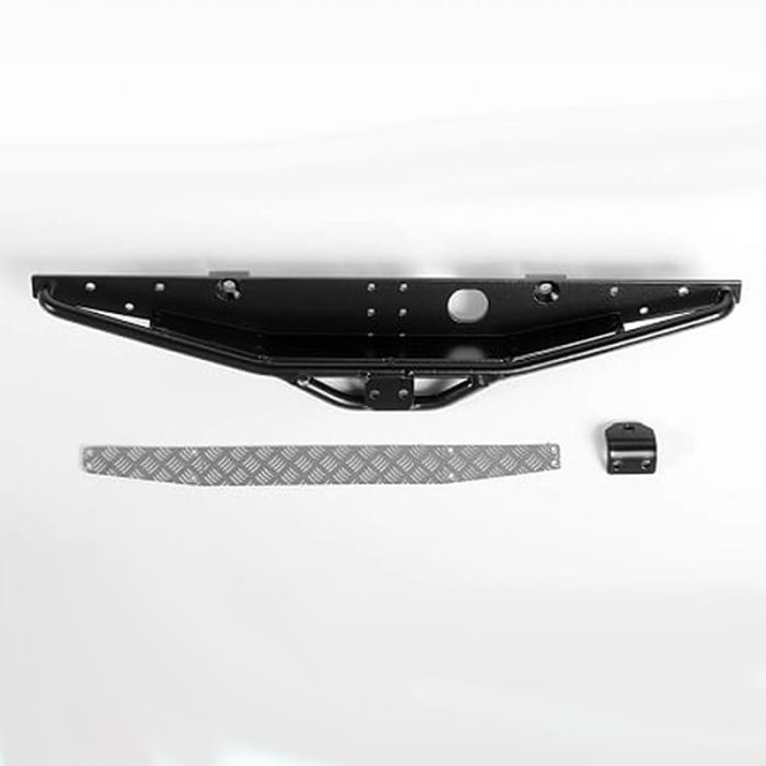 RC4WD REAR TUBE BUMPER FOR GELANDE II (D90/D110) - Image 1
