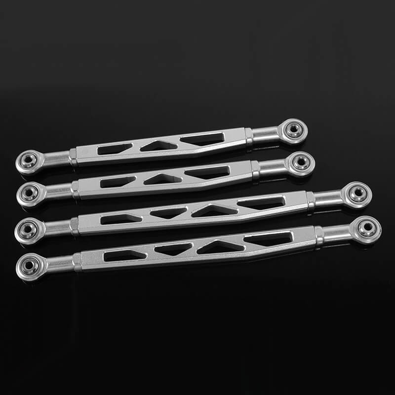 image RC4WD 4 LINK KIT FOR TRAXXAS TRX-4 LAND ROVER DEFENDER D110 - Image 1