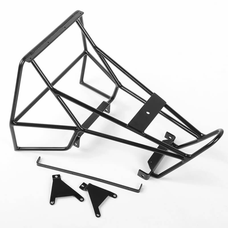 image RC4WD REAPER TUBE BACK FOR AXIAL SCX10 II - Image 1