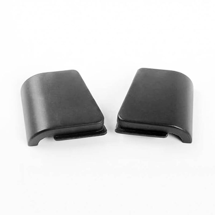 RC4WD AIR INTAKE COVER FOR GELANDE II D90/D110 - Image 1