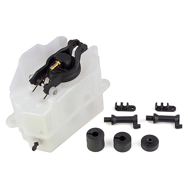 image TEAM ASSOCIATED RC8T4 FUEL TANK - Image 1