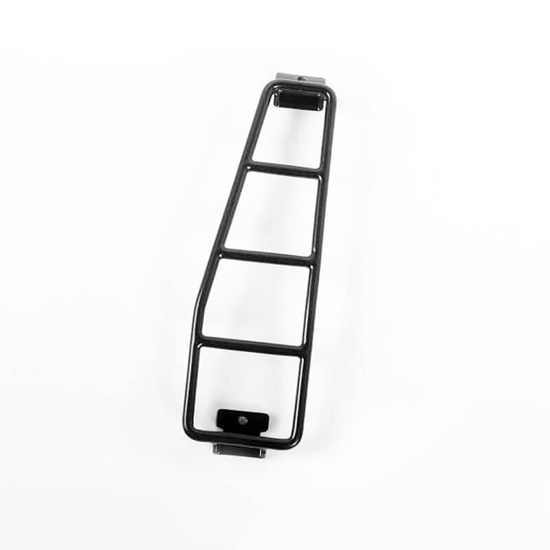 image RC4WD BREACH STEEL LADDER FOR MST 1/10 CMX W/ JIMNY J3 BODY - Image 1