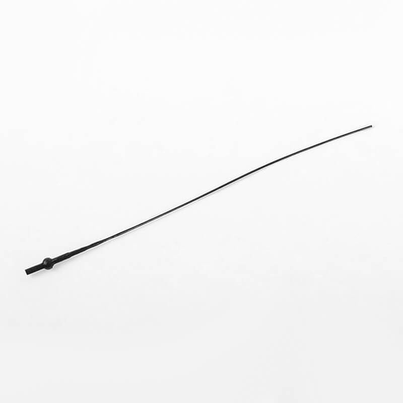 image RC4WD KANGAROO FRONT BUMPER ANTENNA FOR MST 1/10 CMX W/ JIMNY J3 BODY - Image 1
