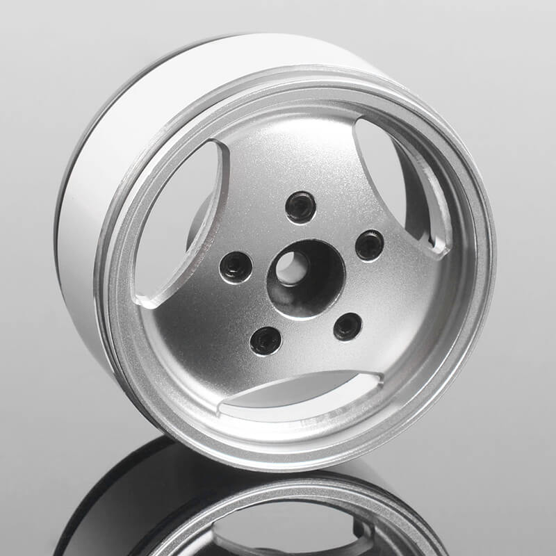image RC4WD ROVER VOGUE 1.9" BEADLOCK WHEELS - Image 1