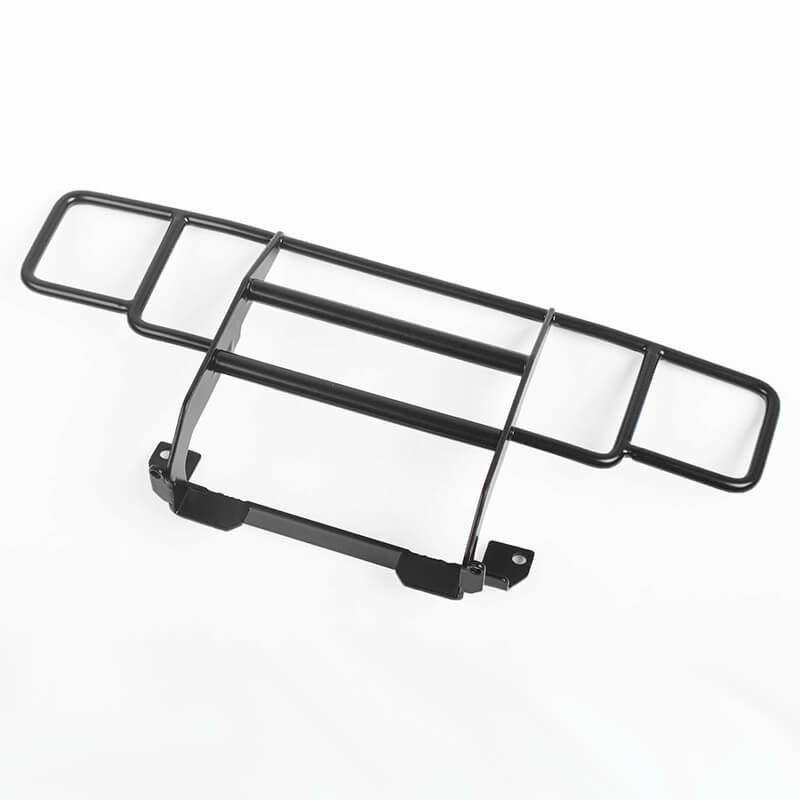 image RC4WD RANCH FRONT GRILLE FOR TRAXXAS TRX-4 CHEVY K5 BLAZER (BLACK) - Image 1