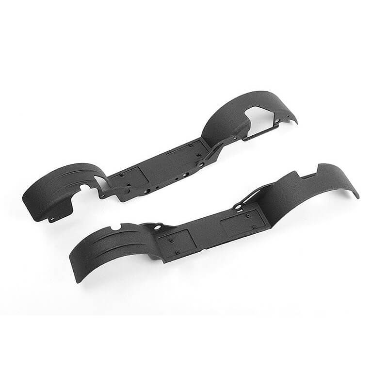 image RC4WD MICRO SERIES INNER FENDER SET FOR AXIAL SCX24 1/24 CHEVROLET C10 RTR - Image 1