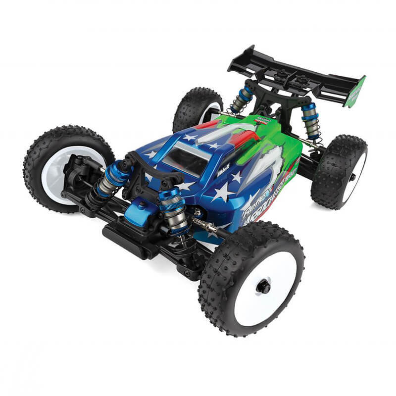 image TEAM ASSOCIATED REFLEX 14B BUGGY KIT - Image 1