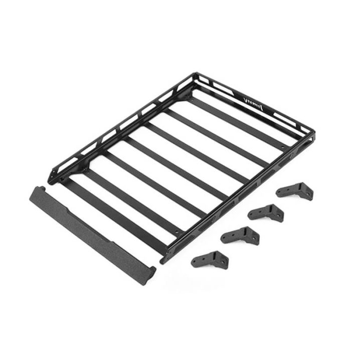 RC4WD STEEL ROOF RACK FOR MST 4WD OFF-ROAD CAR KIT W/ J4 JIMNY BODY - Image 1