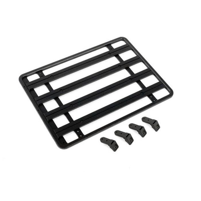 RC4WD LOW PROFILE ROOF RACK FOR MST 4WD OFF-ROAD CAR KIT W/ J4 JIMNY BODY - Image 1