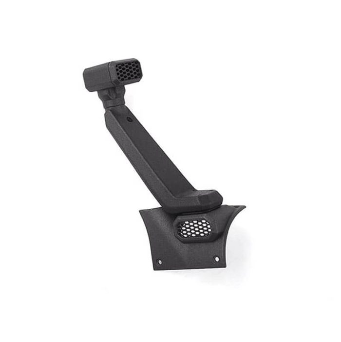 RC4WD STUBBY SNORKEL FOR AXIAL 1/6 SCX6 JEEP WRANGLER - Image 1