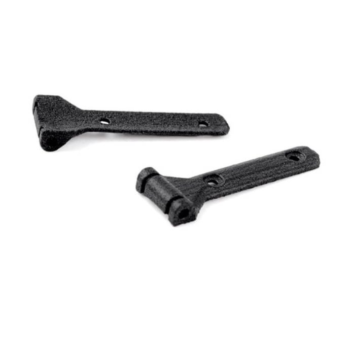RC4WD TAILGATE HINGES FOR TRAXXAS TRX-4 2021 BRONCO - Image 1