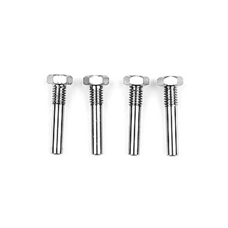 image TEAM ASSOCIATED RC8B4.1 FT TI SHOCK PINS (5.5MM HEX) - Image 1