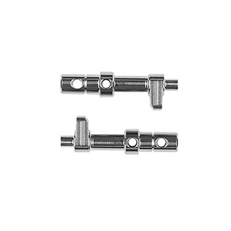 image TEAM ASSOCIATED RC8B4.1 FT TI BRAKE CAM - Image 1