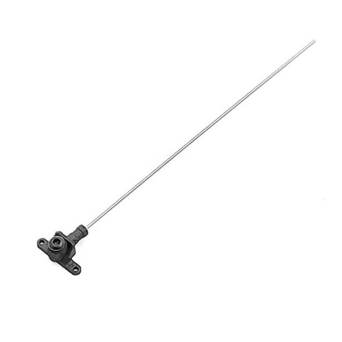 RC4WD STEEL ANTENNA FOR TRAXXAS TRX-4 2021 FORD BRONCO - Image 1