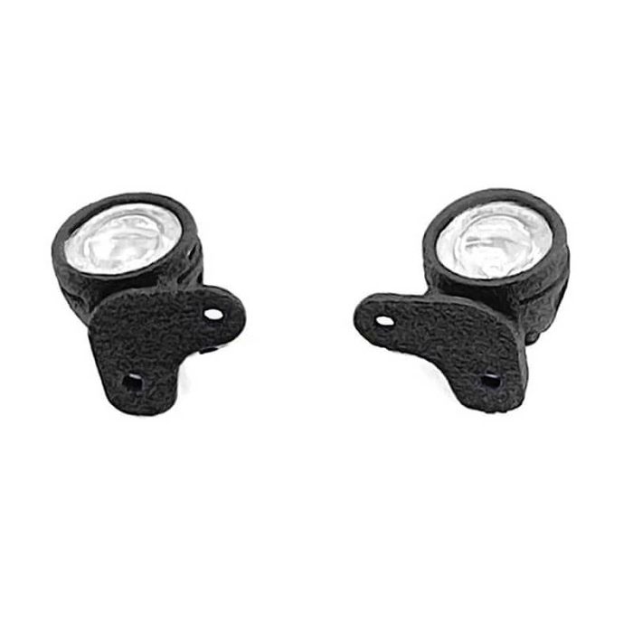 RC4WD BUMPER SPOT LIGHTS FOR TRAXXAS TRX-4 2021 FORD BRONCO - Image 1