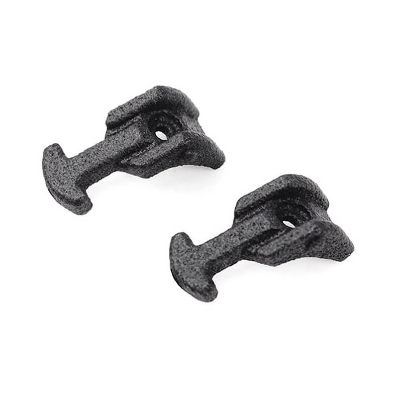 image RC4WD HOOD HOLD DOWN FOR VANQUISH VS4-10 PHOENIX - Image 1