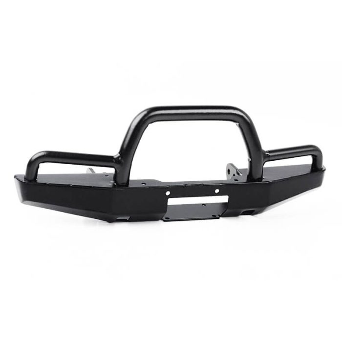 RC4WD RANCH FRONT STEEL BUMPER FOR VANQUISH VS4-10 PHOENIX - Image 1
