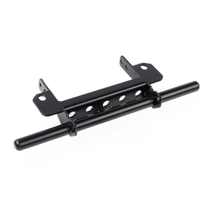RC4WD REAR STEEL TUBE BUMPER FOR VANQUISH VS4-10 PHOENIX - Image 1
