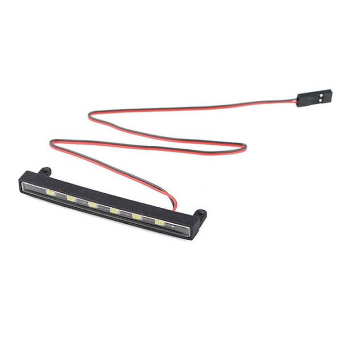RC4WD ROOF LED LIGHT BAR FOR AXIAL SCX24 1967 CHEVROLET C10 - Image 1