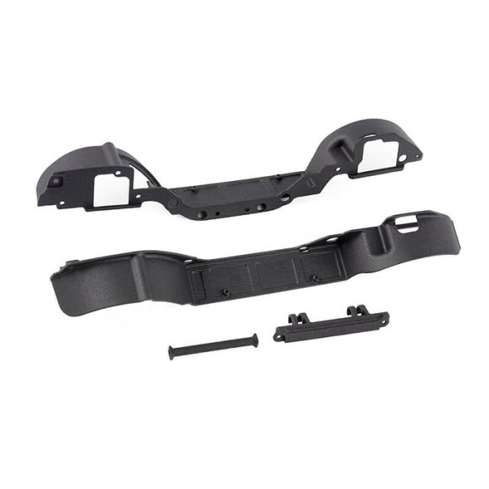 RC4WD INNER FENDER SET FOR AXIAL SCX24 2021 FORD BRONCO - Image 1