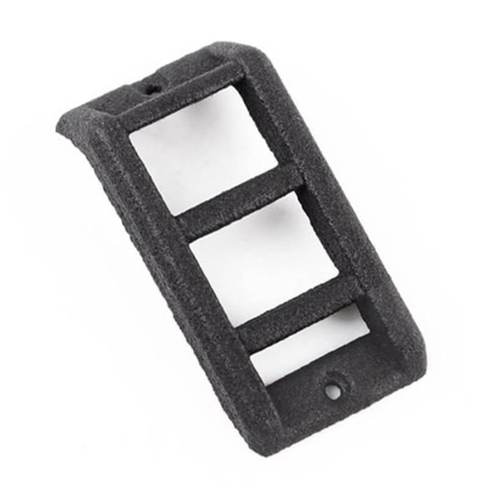 RC4WD SIDE LADDER FOR AXIAL SCX24 2021 FORD BRONCO - Image 1