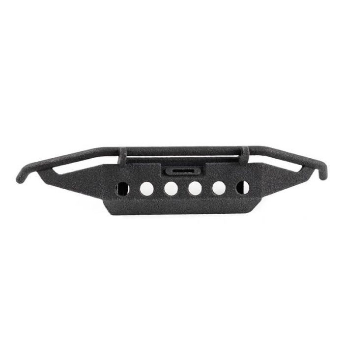RC4WD FRONT TUBE BUMPER FOR AXIAL SCX24 2021 FORD BRONCO - Image 1