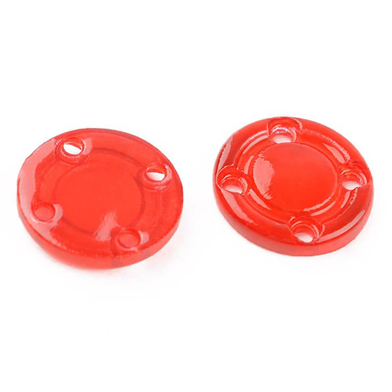 image RC4WD TAIL LAMP LENS FOR VANQUISH VS4-10 PHOENIX - Image 1