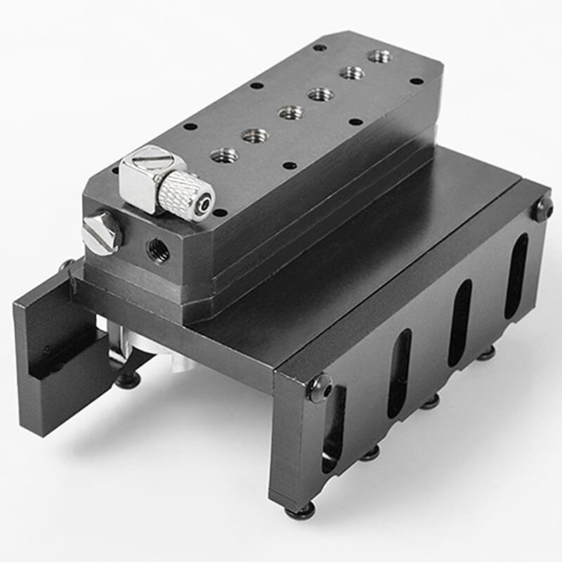 image RC4WD HYDRAULIC VALVE BLOCK (VERSION 1.5) - Image 1