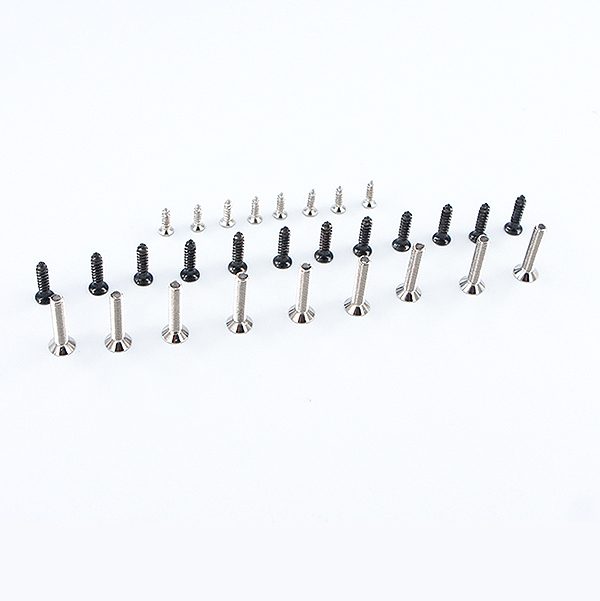 image XFLY SIRIUS SCREW SET - Image 1