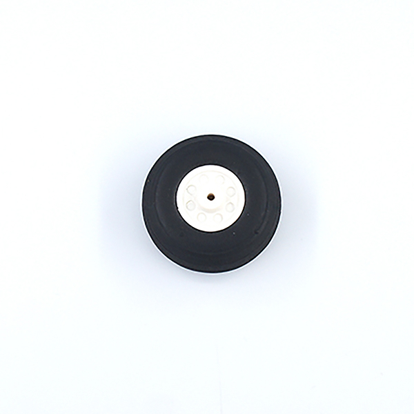 image XFLY GLASTAR REAR WHEEL - Image 1