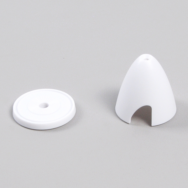 image XFLY GLASTAR SPINNER - Image 1