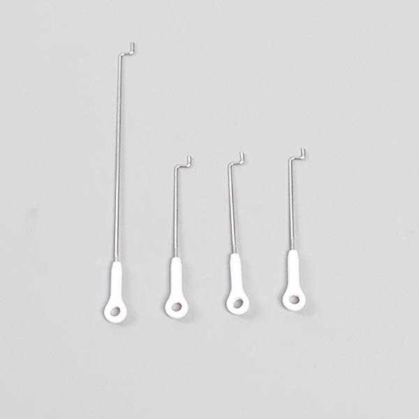 image XFLY GLASTAR LINKAGE ROD SET - Image 1