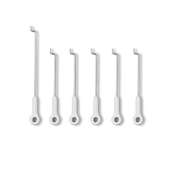 image XFLY TASMAN LINKAGE ROD SET - Image 1