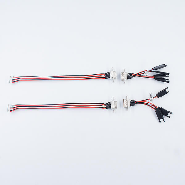 image XFLY J65 MAIN WING CONNECTORS - Image 1