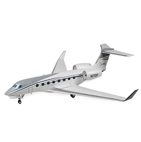 image XFLY TWIN EDF 70MM J65 WITHOUT TX/RX/BATT - Image 1