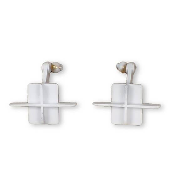 image XFLY SU-27 HORN SET - GREY - Image 1