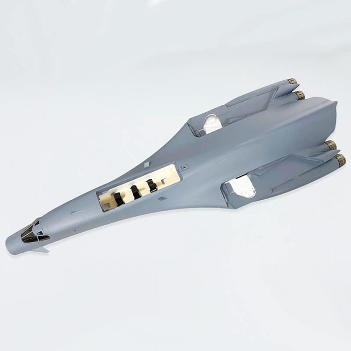 XFLY B-1B LANCER FRONT FUSELAGE - Image 1