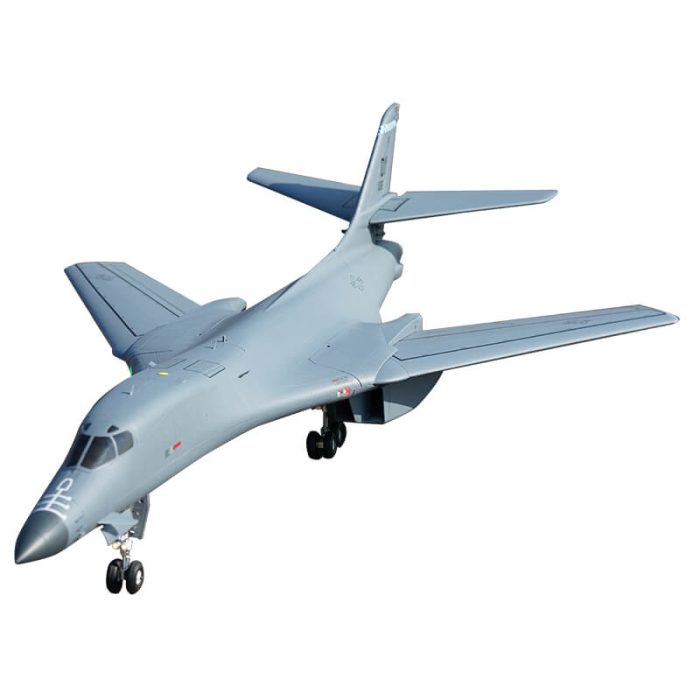 XFLY TWIN EDF 70MM B-1B LANCER w/o TX/RX/BATT - Image 1