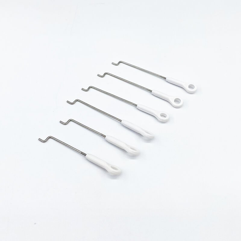 image XFLY SWIFT 2100 LINKAGES - Image 1