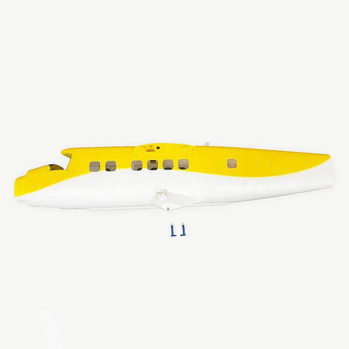 XFLY TWIN OTTER FRONT FUSELAGE - Image 1