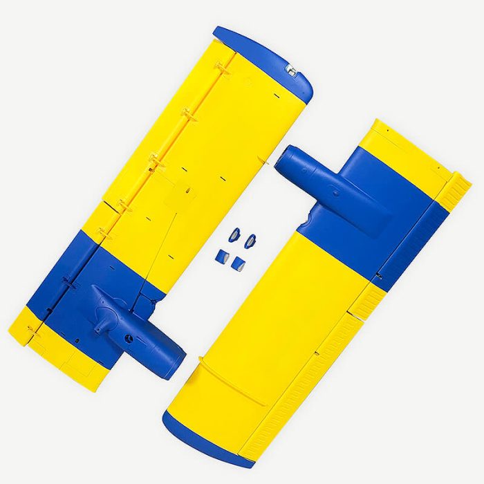 XFLY TWIN OTTER MAIN WING SET - Image 1