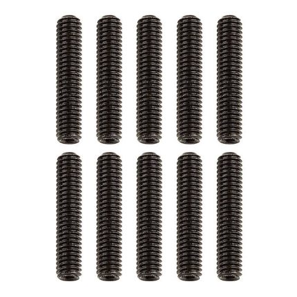 TEAM ASSOCIATED SET SCREWS, M4 x 20MM