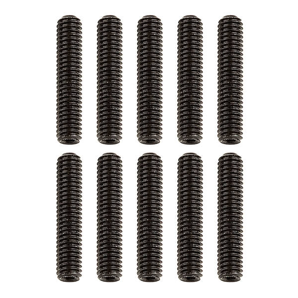 image TEAM ASSOCIATED SET SCREWS, M4 x 20MM - Image 1
