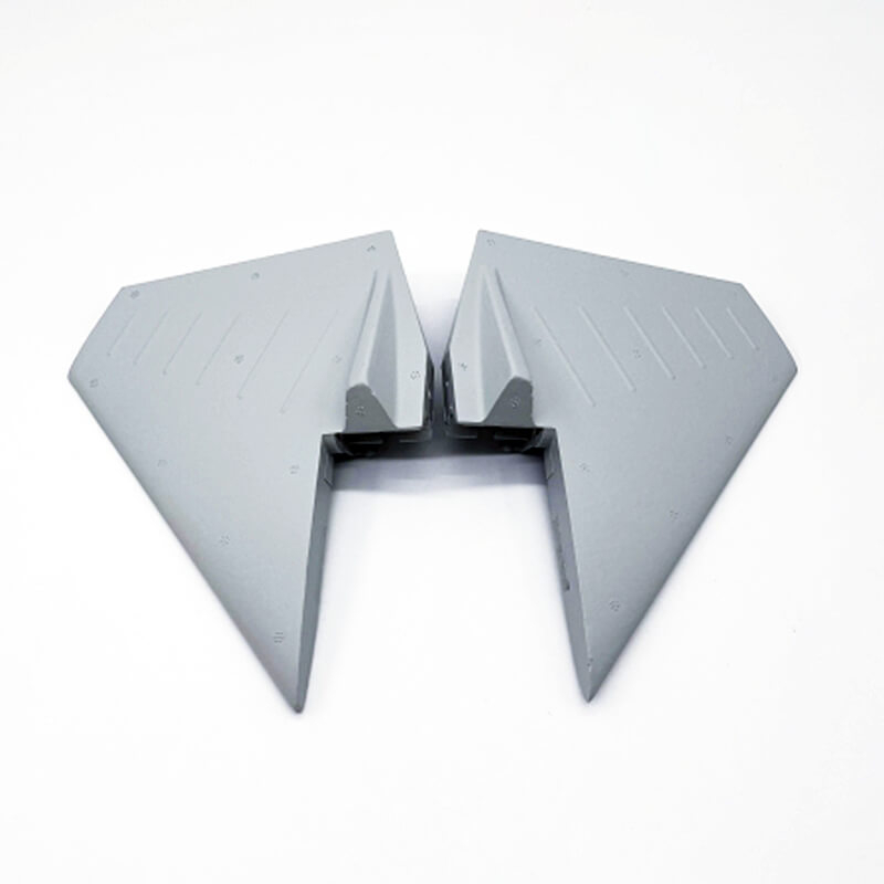image XFLY TWIN 40MM SU-57 HORIZONTAL STABILISER - Image 1