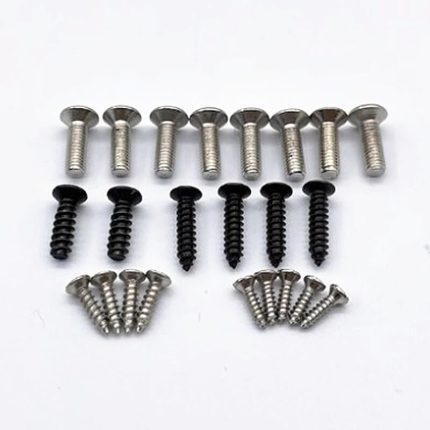 XFLY TWIN 40MM F-14 SCREW SET