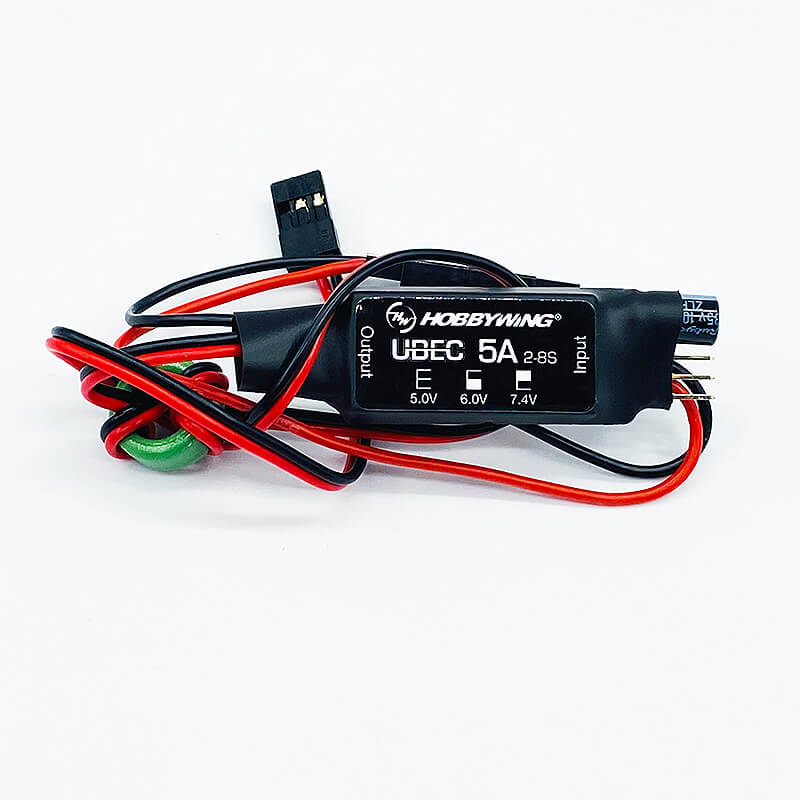 image XFLY 5A UBEC - Image 1