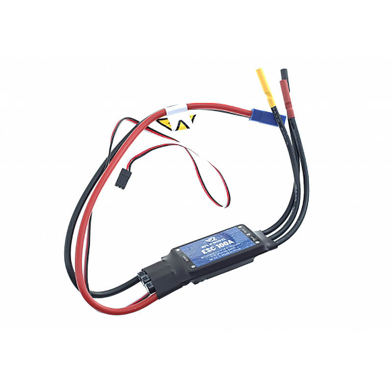 image XFLY 100A ESC - Image 1