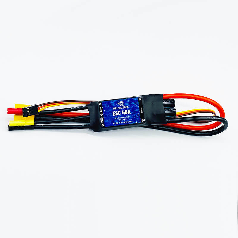 image XFLY 40A ESC(6S VERSION) - Image 1