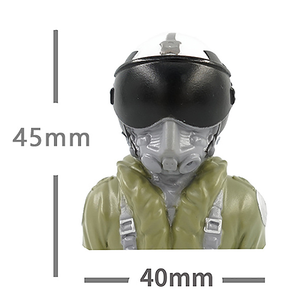image XFLY T-7A PILOT 002 - Image 1